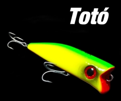 Totó